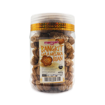 Maklijah, Bangkit Gula Melaka Bijan, 500 g